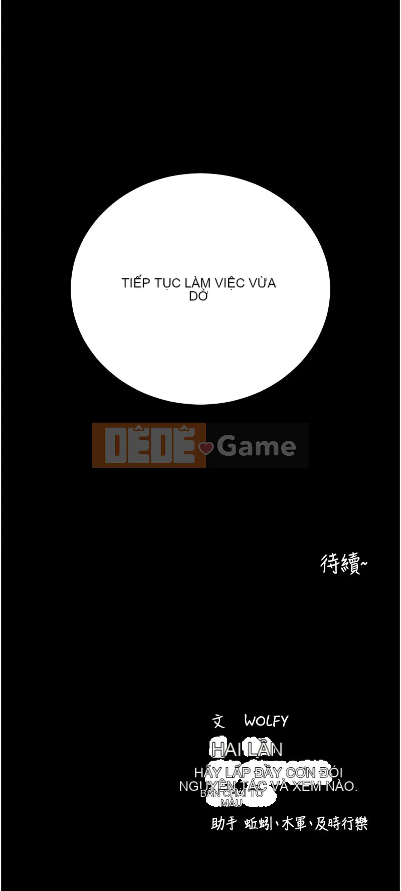 BYDOG BYDOG Ứng dụng Chương 1-7