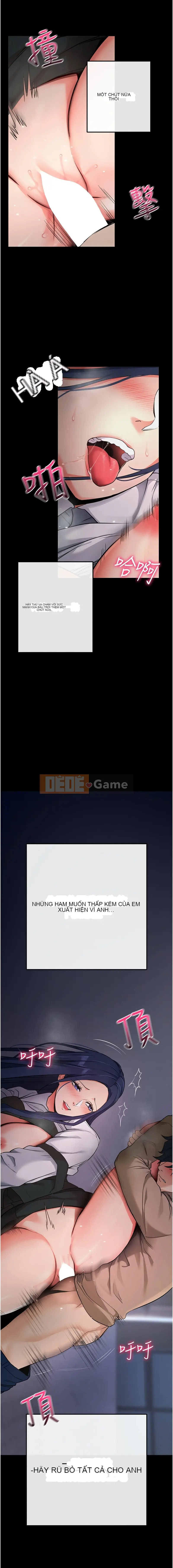 BYDOG BYDOG Ứng dụng Chương 1-7