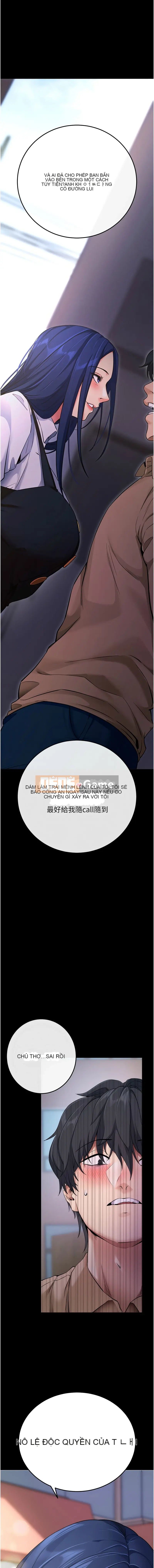 BYDOG BYDOG Ứng dụng Chương 1-7