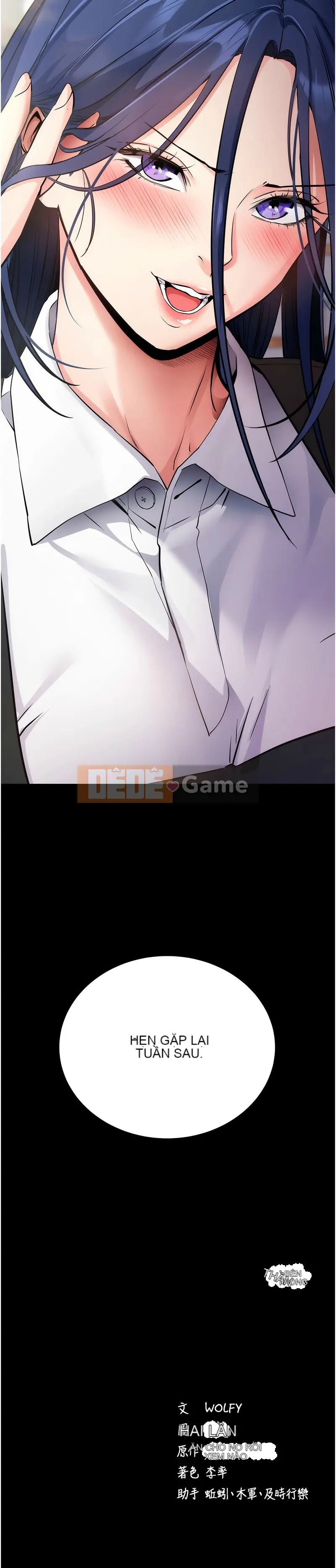 BYDOG BYDOG Ứng dụng Chương 1-7