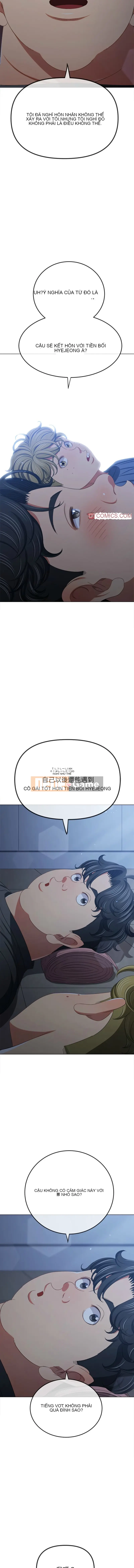 Ác nữ Gogou Tangling Chương 245-246