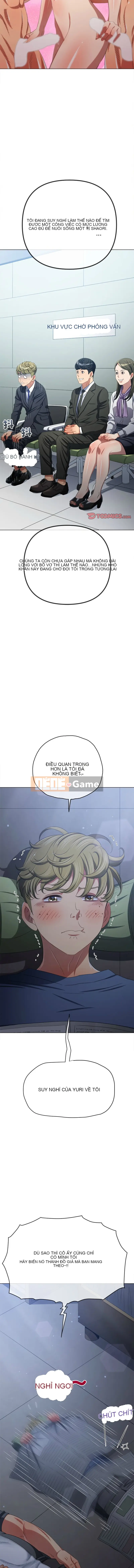 Ác nữ Gogou Tangling Chương 245-246