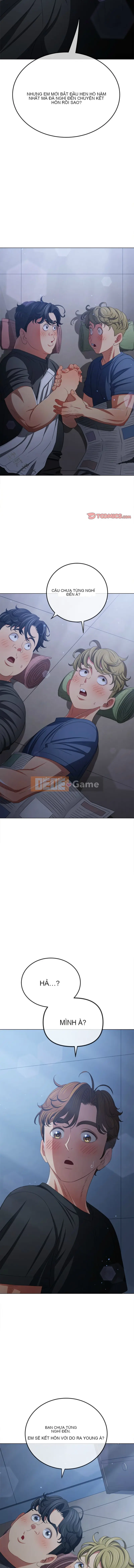 Ác nữ Gogou Tangling Chương 245-246