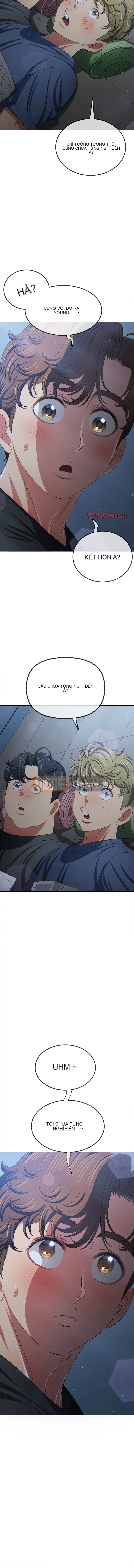 Ác nữ Gogou Tangling Chương 245-246