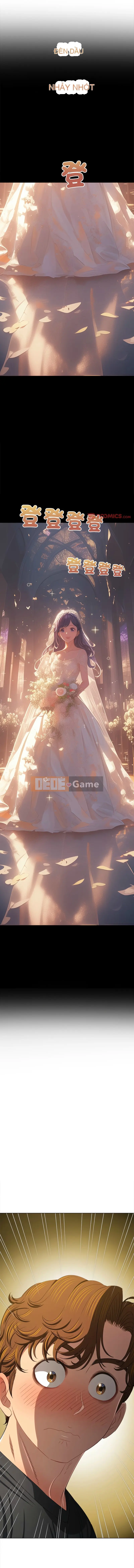 Ác nữ Gogou Tangling Chương 245-246