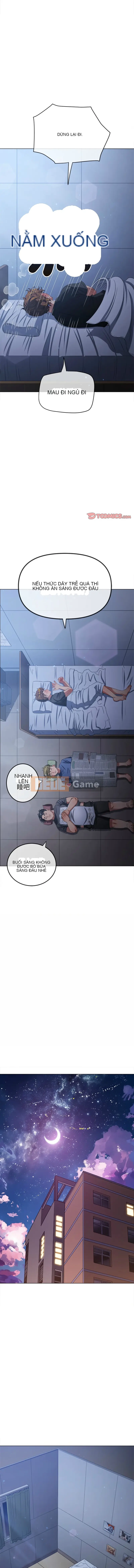 Ác nữ Gogou Tangling Chương 245-246