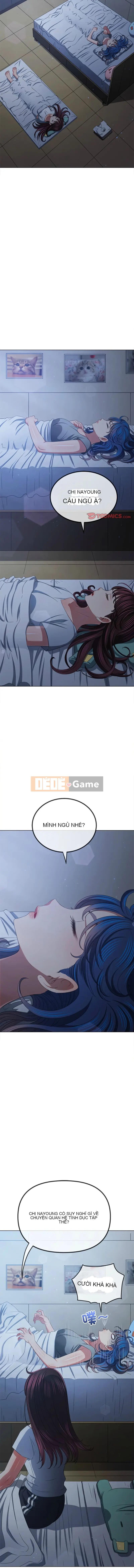 Ác nữ Gogou Tangling Chương 245-246