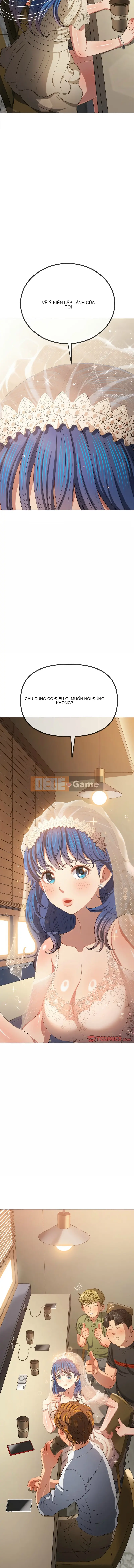 Ác nữ Gogou Tangling Chương 245-246