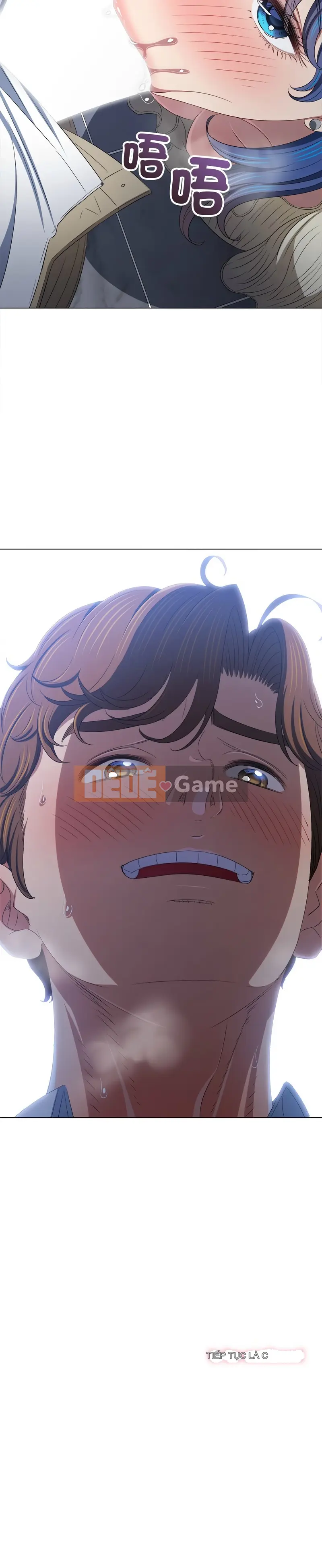 Ác nữ Gogou Tangling Chương 245-246