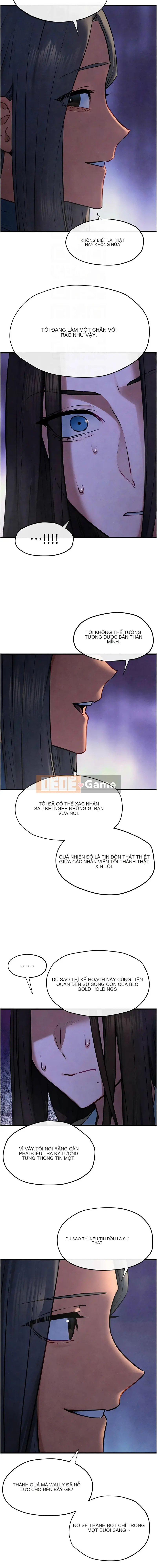 Mong muốn chiến đấu Chương 66-67