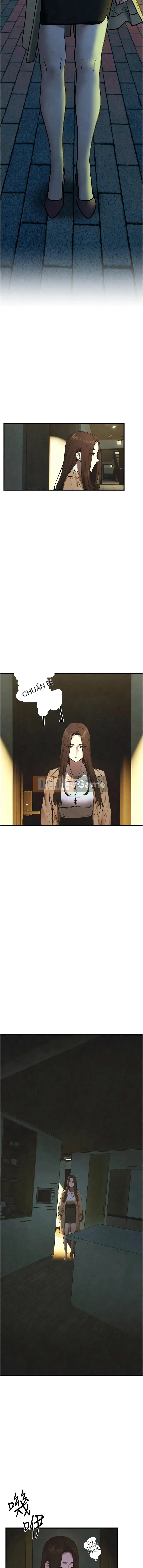 Mong muốn chiến đấu Chương 66-67