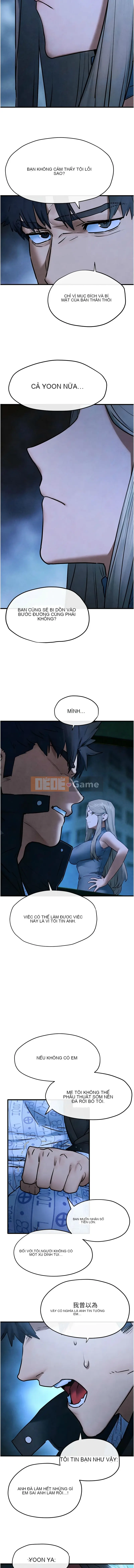 Mong muốn chiến đấu Chương 66-67