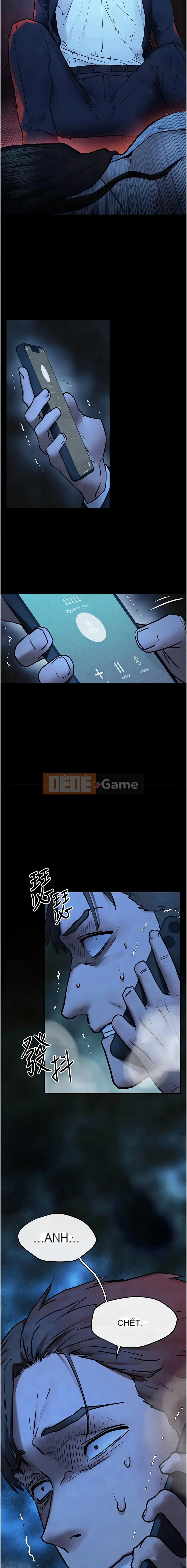 Mong muốn chiến đấu Chương 66-67