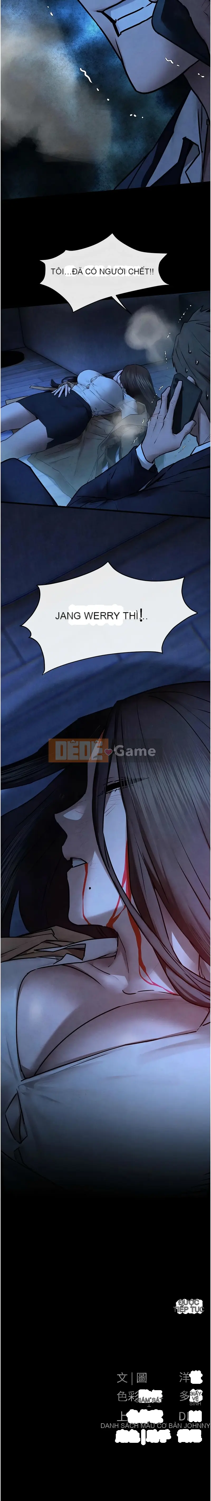 Mong muốn chiến đấu Chương 66-67