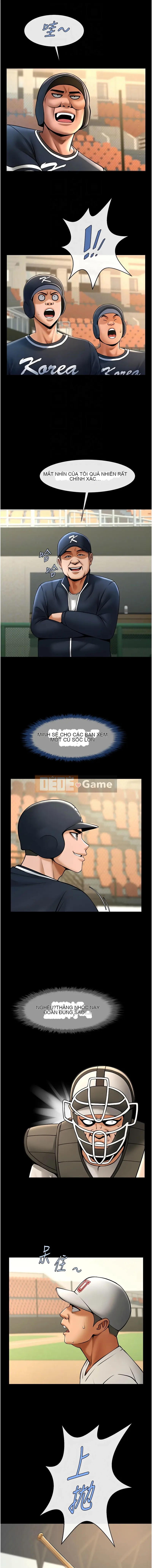 Nổ tung! Chương 71-72