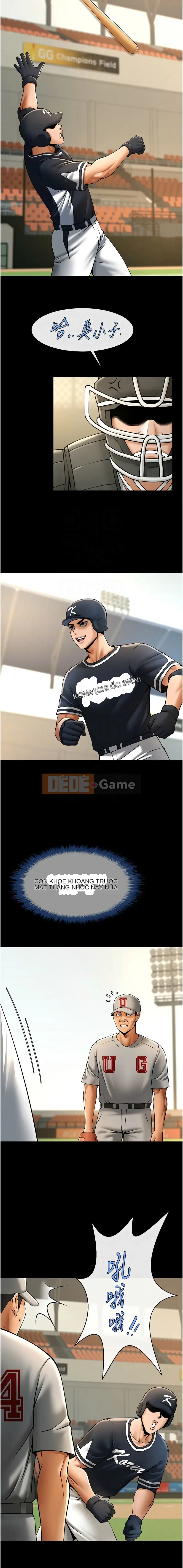 Nổ tung! Chương 71-72