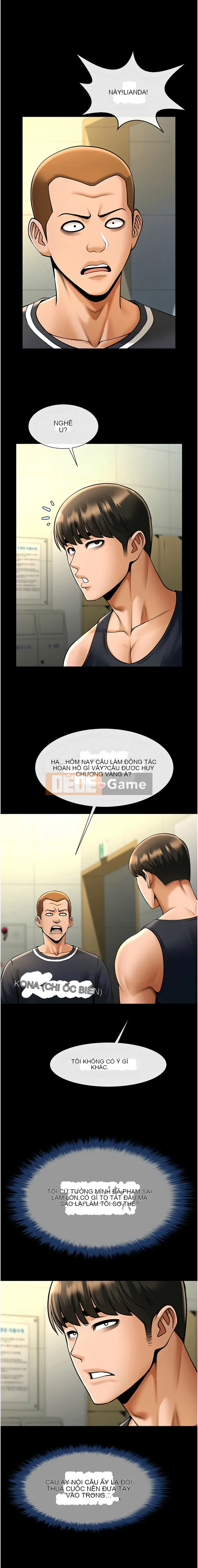 Nổ tung! Chương 71-72