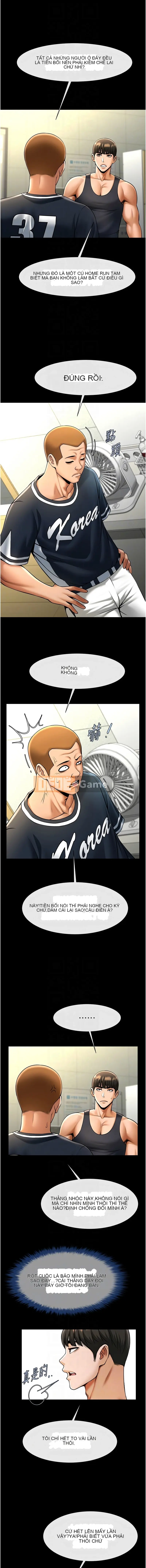 Nổ tung! Chương 71-72