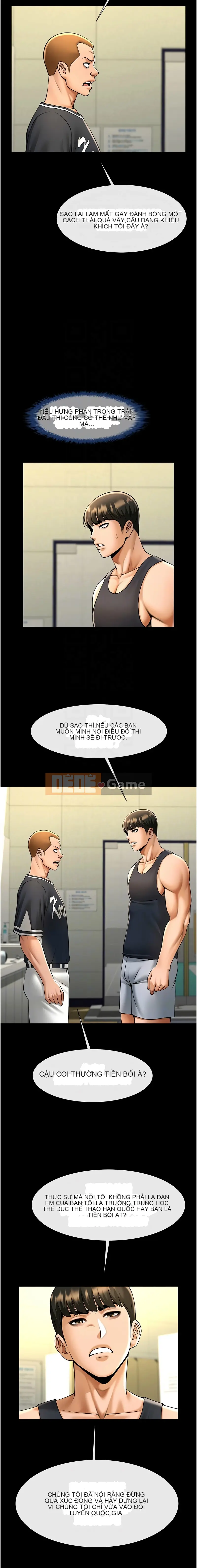 Nổ tung! Chương 71-72