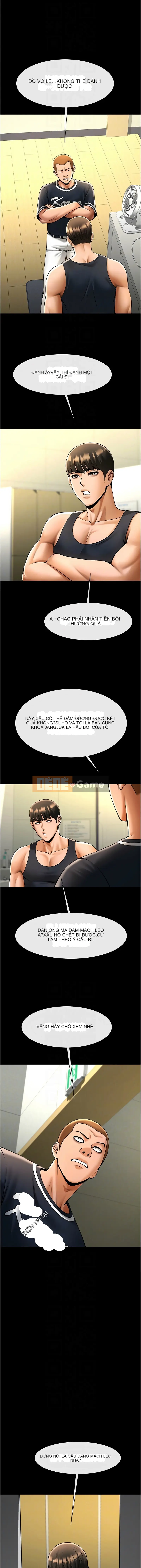 Nổ tung! Chương 71-72