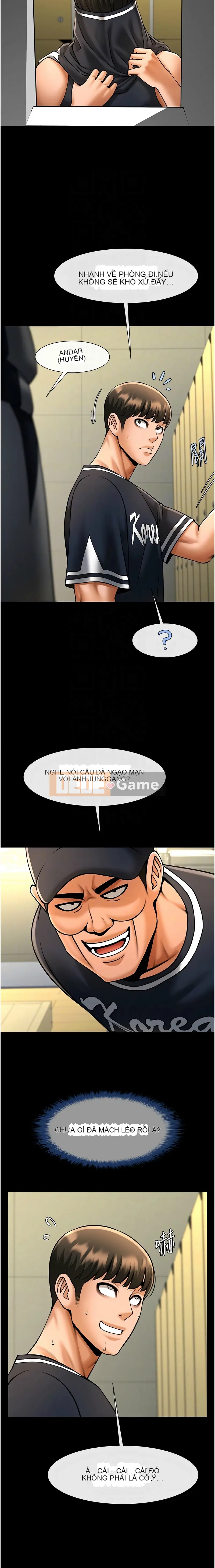 Nổ tung! Chương 71-72