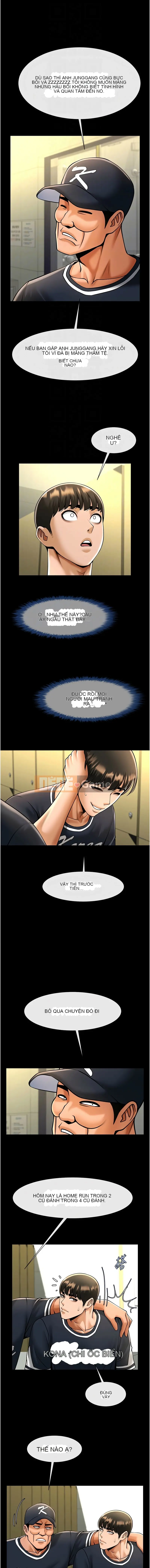 Nổ tung! Chương 71-72