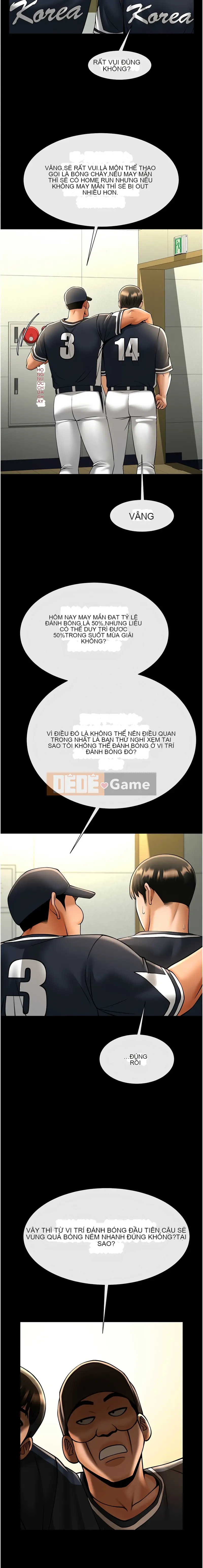 Nổ tung! Chương 71-72