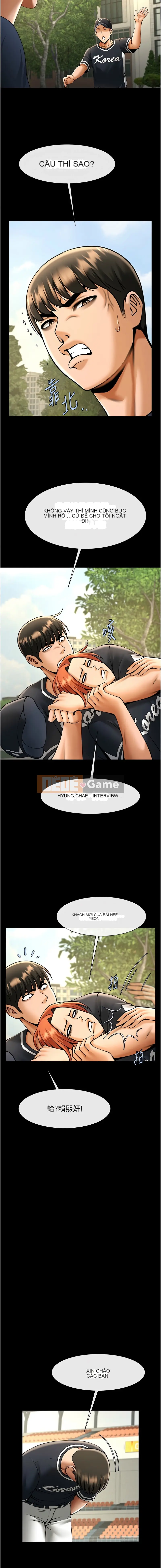 Nổ tung! Chương 71-72