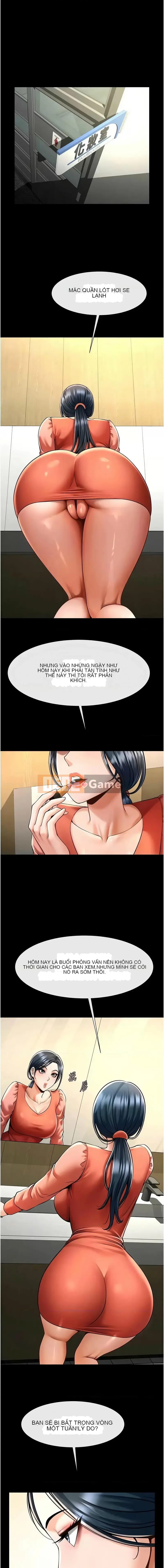 Nổ tung! Chương 71-72