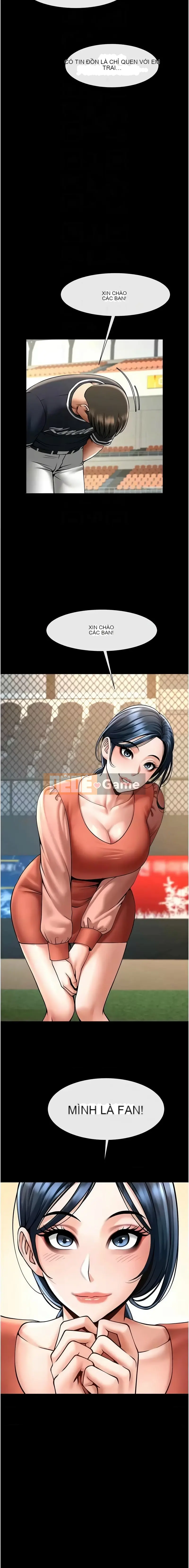 Nổ tung! Chương 71-72