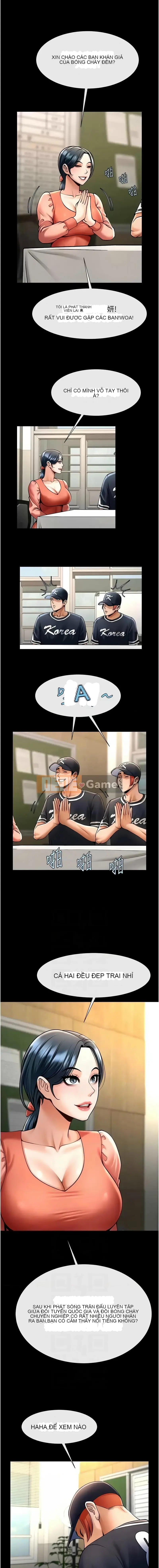 Nổ tung! Chương 71-72