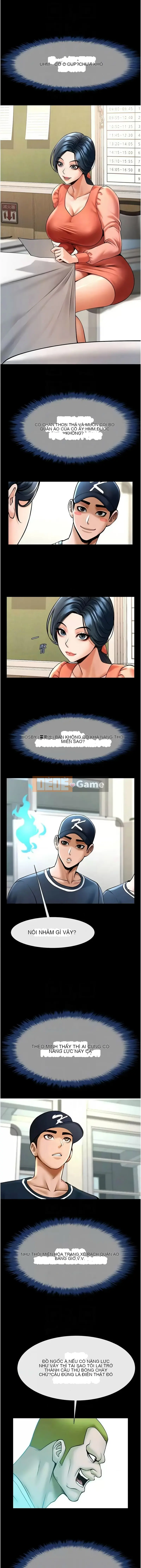 Nổ tung! Chương 71-72