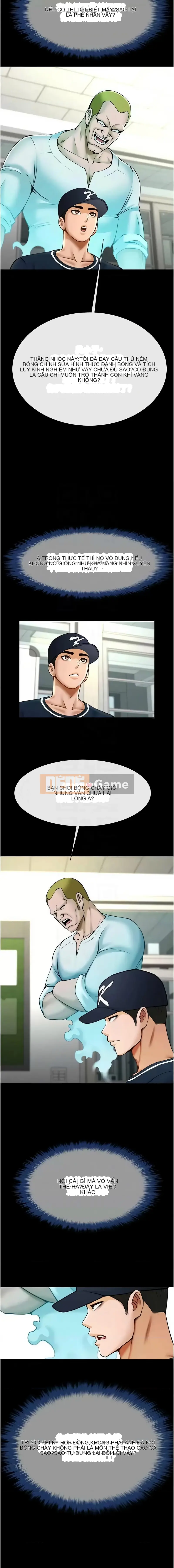 Nổ tung! Chương 71-72