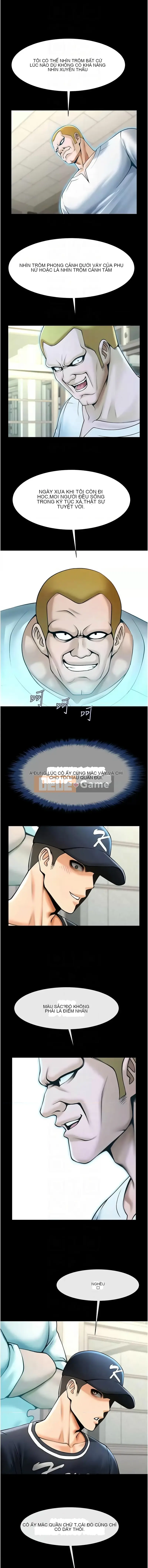 Nổ tung! Chương 71-72