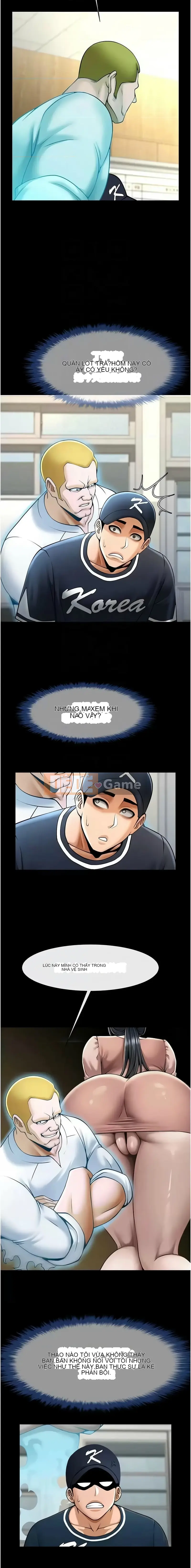 Nổ tung! Chương 71-72