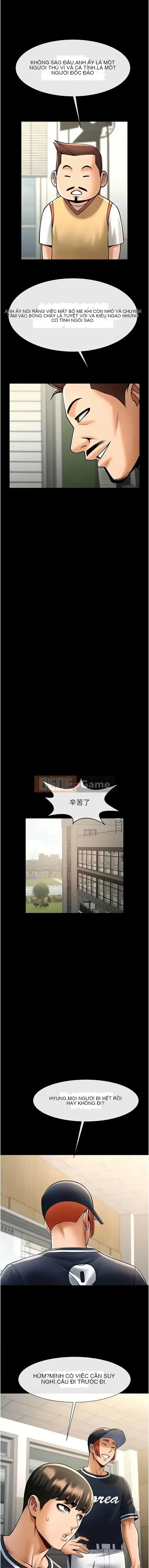 Nổ tung! Chương 71-72