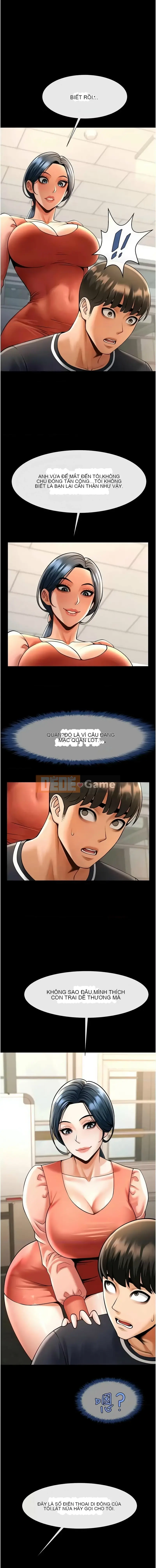 Nổ tung! Chương 71-72