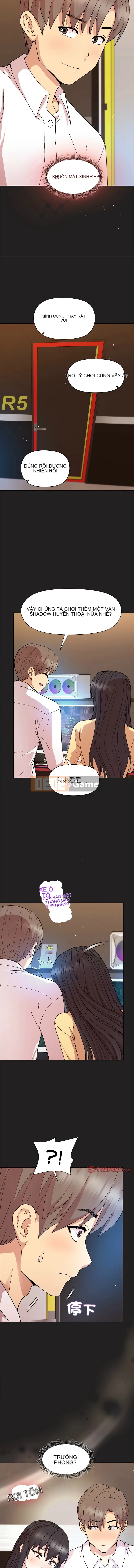 Mối quan tâm bí mật của giám đốc Iceberg Chương 44-45