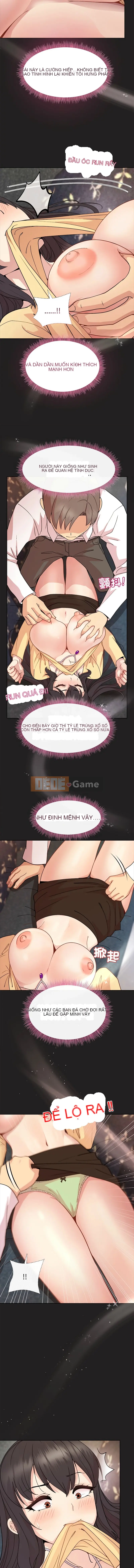 Mối quan tâm bí mật của giám đốc Iceberg Chương 44-45