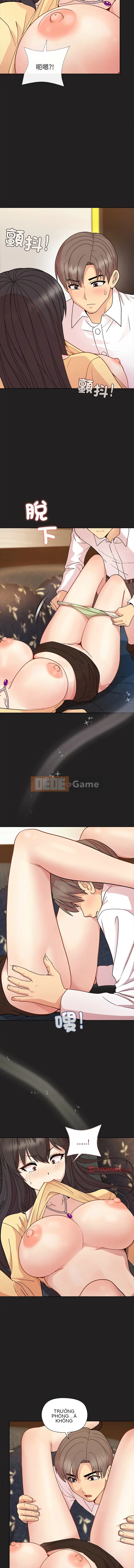 Mối quan tâm bí mật của giám đốc Iceberg Chương 44-45