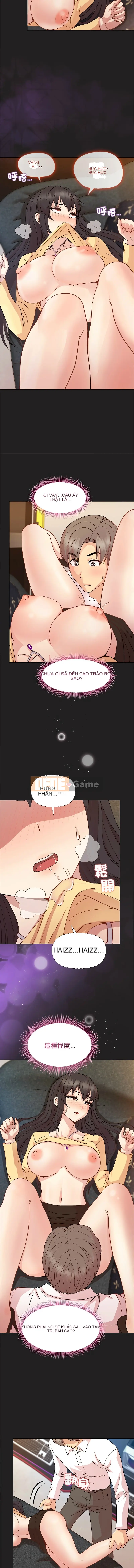 Mối quan tâm bí mật của giám đốc Iceberg Chương 44-45