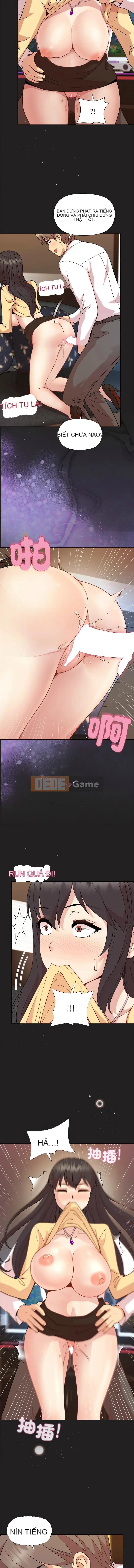 Mối quan tâm bí mật của giám đốc Iceberg Chương 44-45