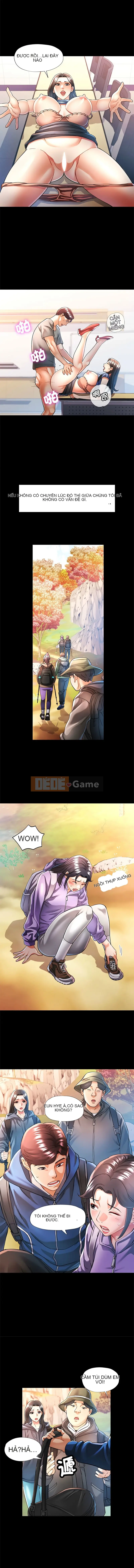 Cô ấy trông quen thuộc Chương 45-46