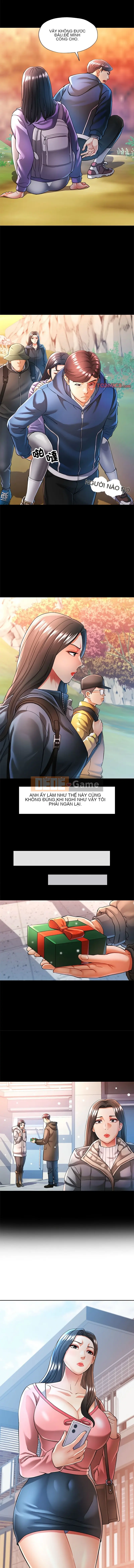 Cô ấy trông quen thuộc Chương 45-46