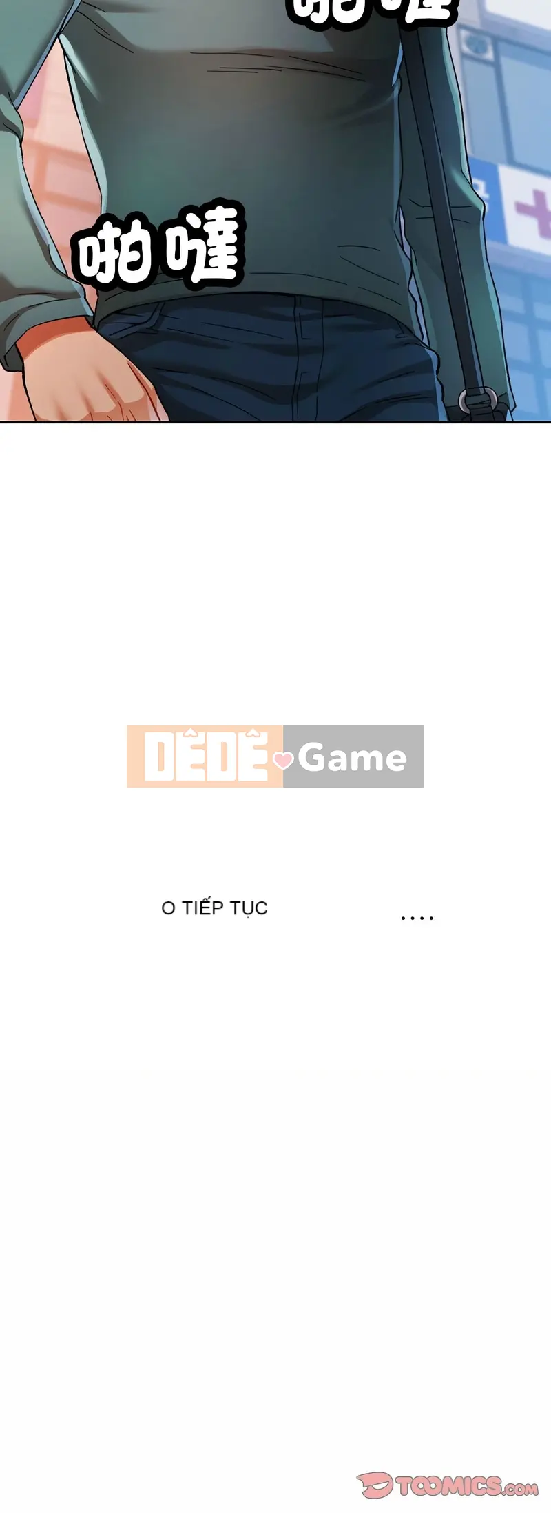 Cô ấy trông quen thuộc Chương 45-46