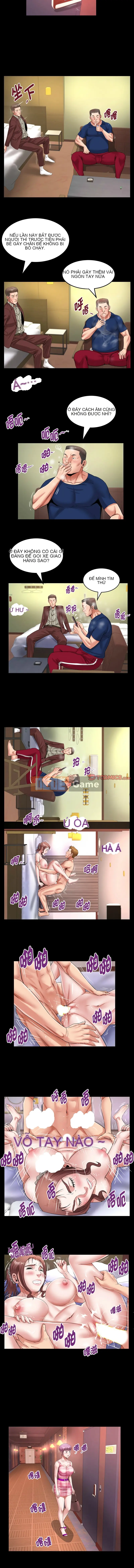 Một trái phiếu riêng tư bất ngờ Chương 47-48