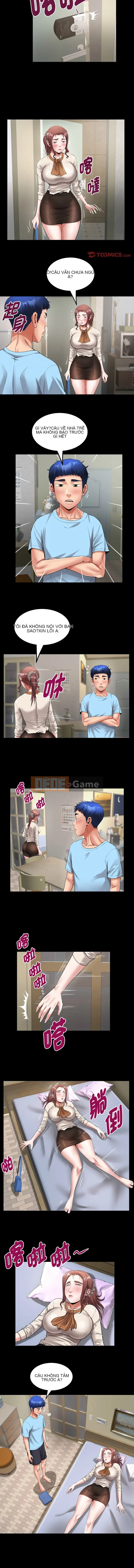 Một trái phiếu riêng tư bất ngờ Chương 47-48