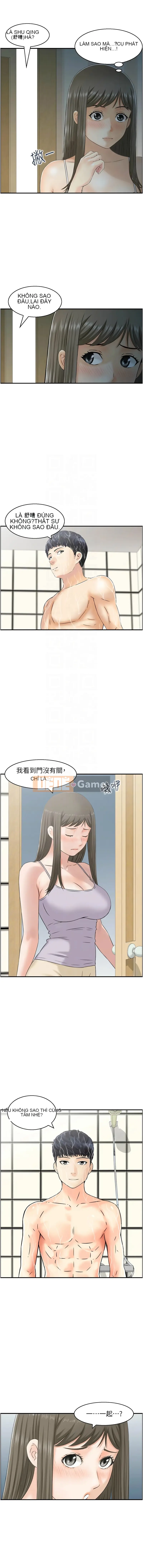 Kiểm soát vợ Chương 41-42