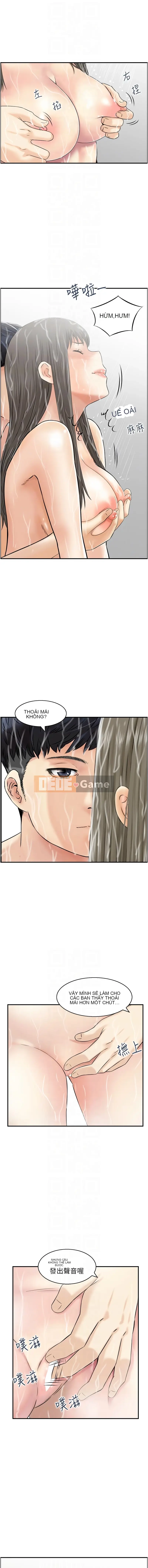 Kiểm soát vợ Chương 41-42