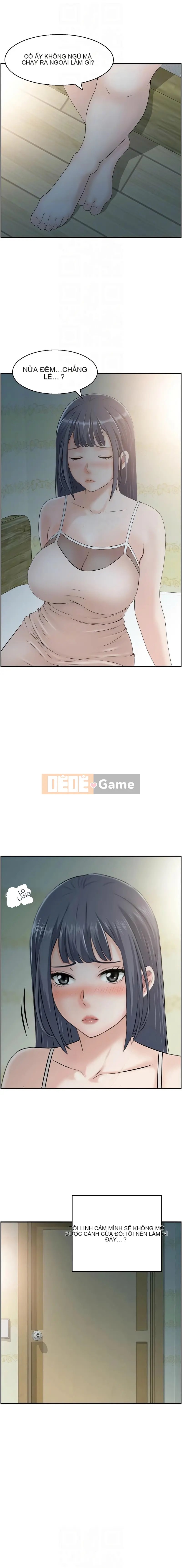 Kiểm soát vợ Chương 41-42